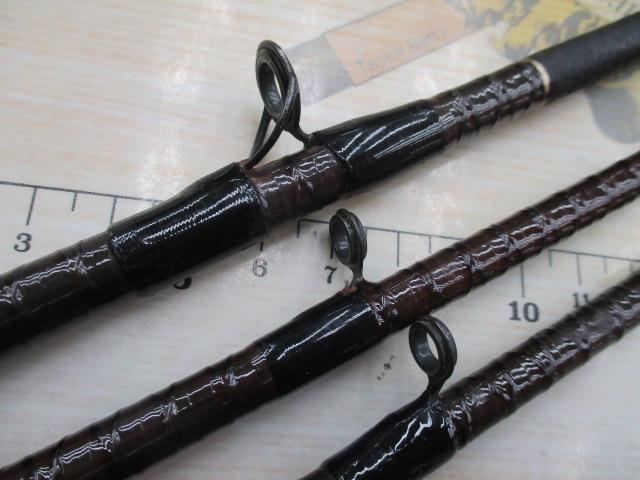 ハイパワーXスーパー幻波 1号 180
