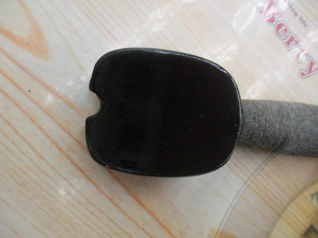 カーボン潮2.1M強