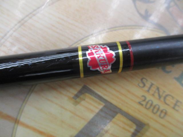 カーボン潮2.1M強