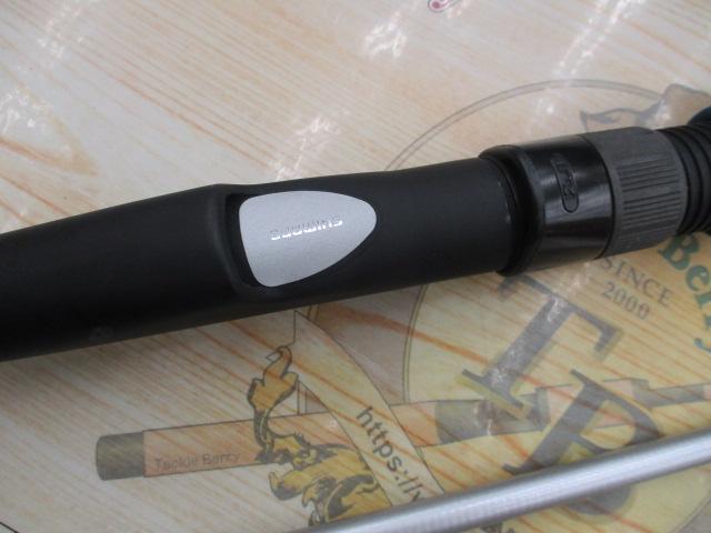 シーウィングイカ H240 IGS