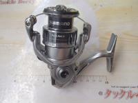 21ナスキー 2500HG