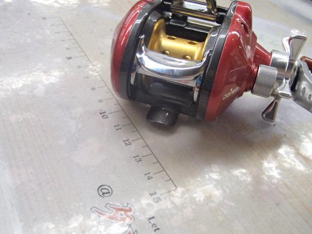 スマックレッドチューン 100R