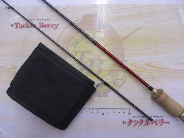 カーディフAX S60XUL-F｜＠ベリーネット 日本最大新品中古釣具WEBショップ