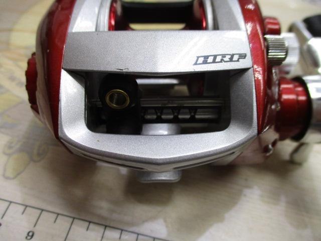 ソルティスト HRF-L(ハードロックフィッシュ)｜＠ベリーネット 日本