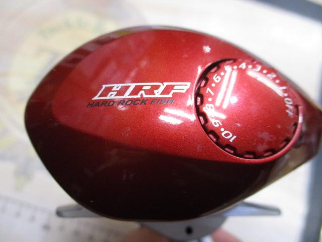 ソルティスト HRF-L(ハードロックフィッシュ)｜＠ベリーネット 日本