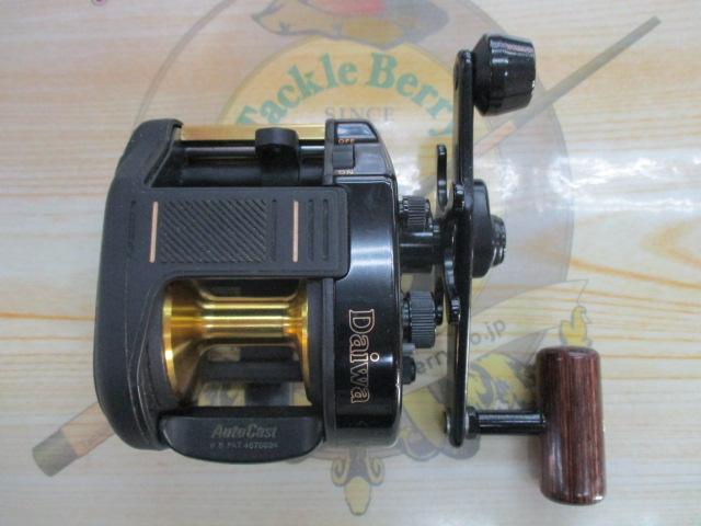 スーパー胴付 GS-25早技