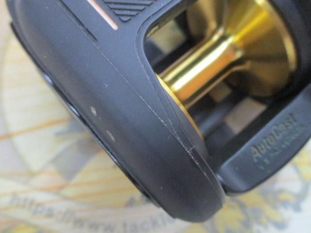 スーパー胴付 GS-25早技