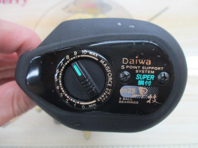 スーパー胴付 GS-25早技