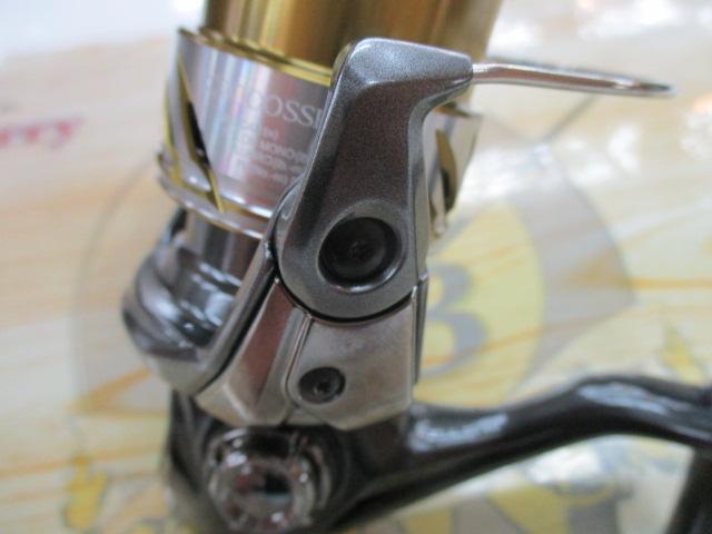 25ソアレXR C2000SSHG