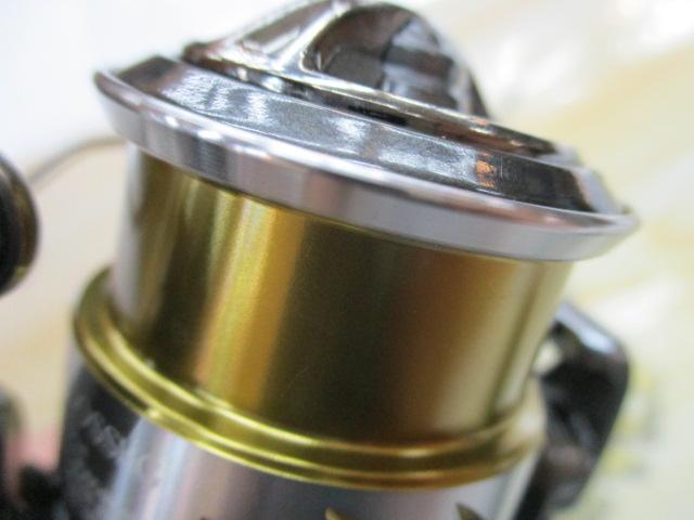 25ソアレXR C2000SSHG