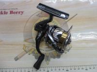 25ソアレXR C2000SSHG