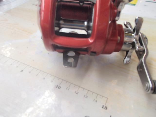 シーボーグ 400FBe