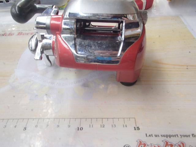 シーボーグ 400FBe