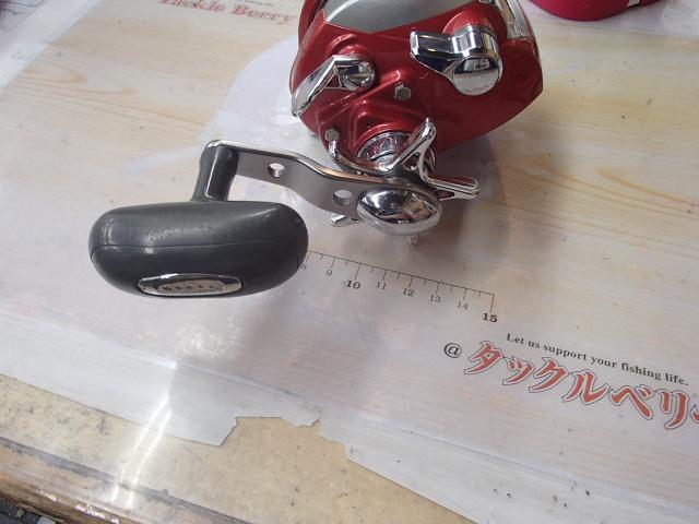 シーボーグ 400FBe