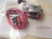 シーボーグ 400FBe