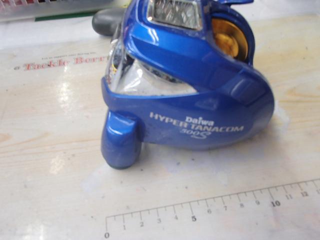 ハイパータナコン 500S