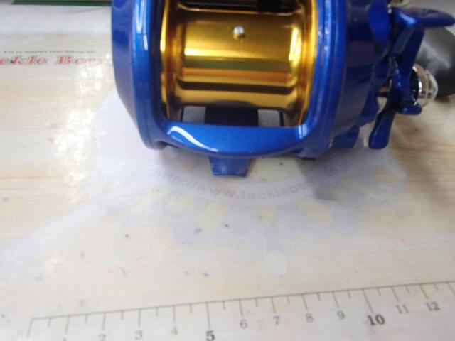 ハイパータナコン 500S