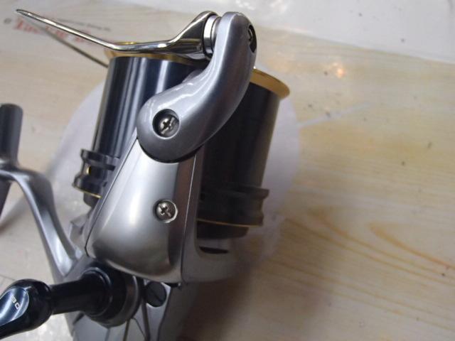 17フリーゲン SD 35標準仕様