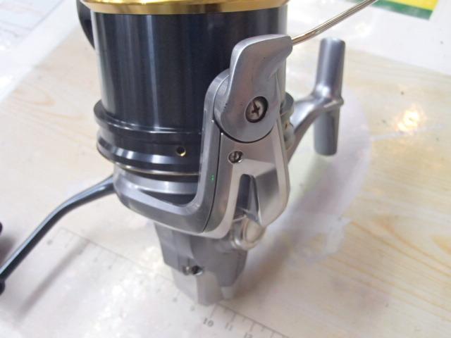 17フリーゲン SD 35標準仕様