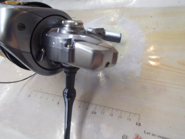 17フリーゲン SD 35標準仕様