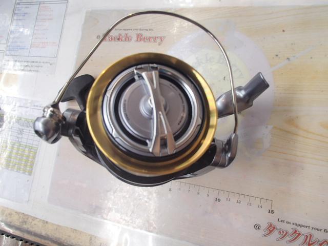 17フリーゲン SD 35標準仕様