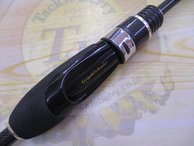 コルトUX 20GCORUS-612L-HS｜＠ベリーネット 日本最大新品中古釣具WEB