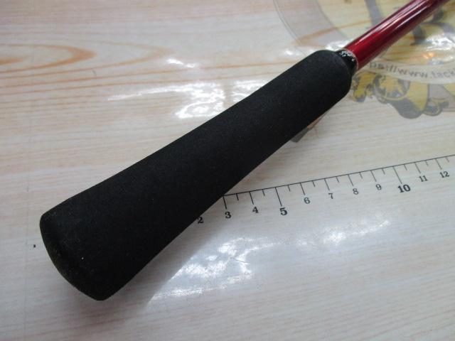 炎月BB B69M-S/2