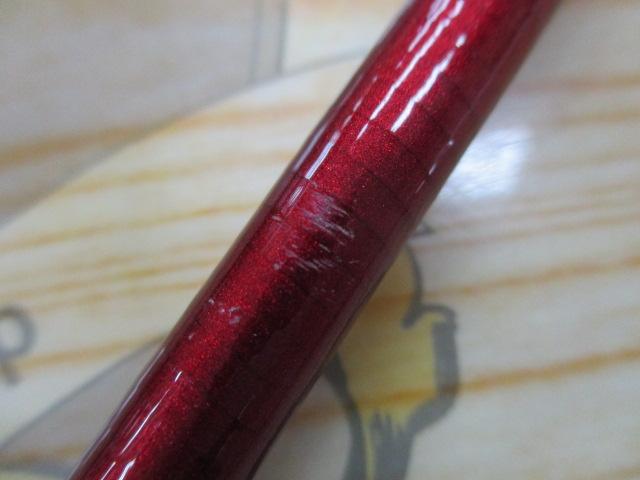 炎月BB B69M-S/2