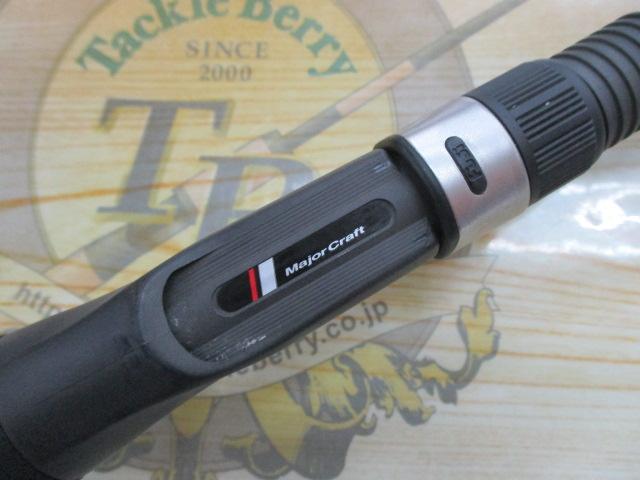 ソルパラ SPXJ-B180M/Tachi