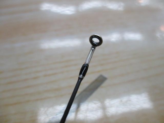 ガイドポスト LHR-57｜＠ベリーネット 日本最大新品中古釣具WEBショップ