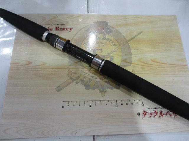 ソルティガコースタル SG 63S-3