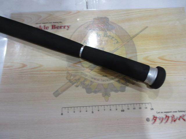 ソルティガコースタル SG 63S-3