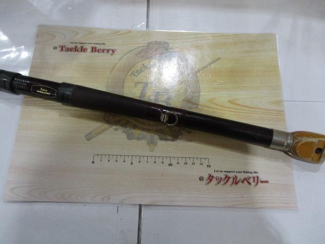 プレシオ石鯛 500MH