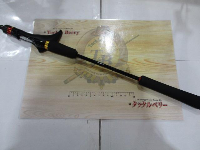 22炎月SS B63M-FS/R