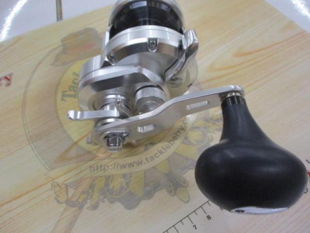 12オシアジガー 1501HG｜＠ベリーネット 日本最大新品中古釣具WEBショップ