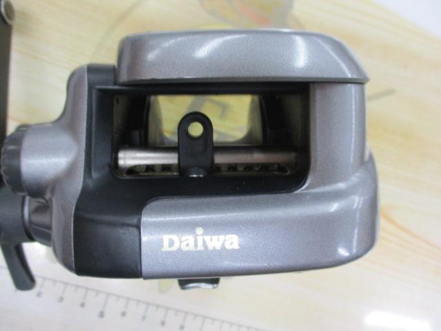 タナセンサーS 500DX