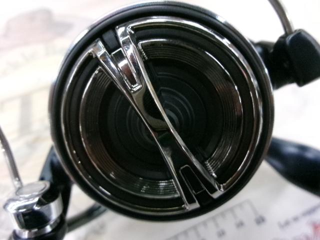 ミラベル 2500S