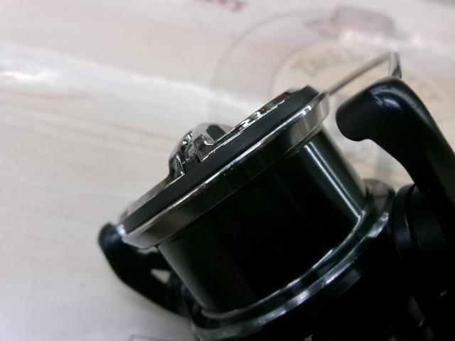 ミラベル 2500S