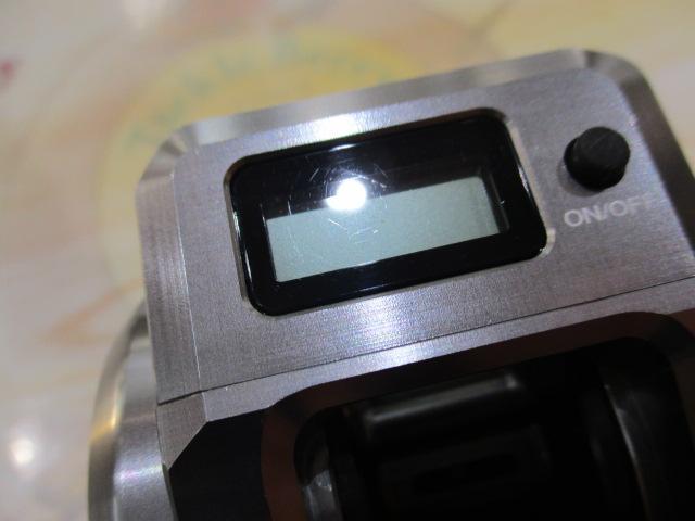 25オシアコンクエストCT 200HG