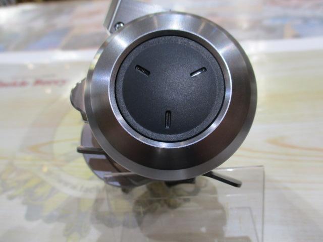25オシアコンクエストCT 200HG