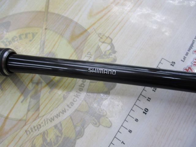 22ボーダレス 420ML+-T