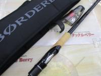 22ボーダレス 420ML+-T