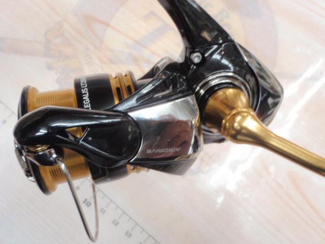 23レガリス LT2000S-P｜＠ベリーネット 日本最大新品中古釣具WEBショップ