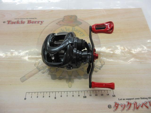 20タトゥーラ SV TW 103SHL
