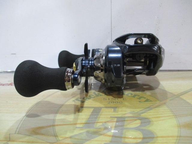 21グラップラー 150HG