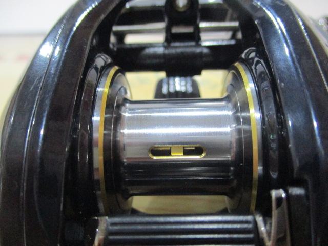 21グラップラー 150HG