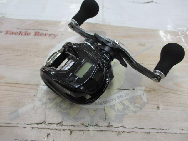 21ティエラ A IC 150HL-DH