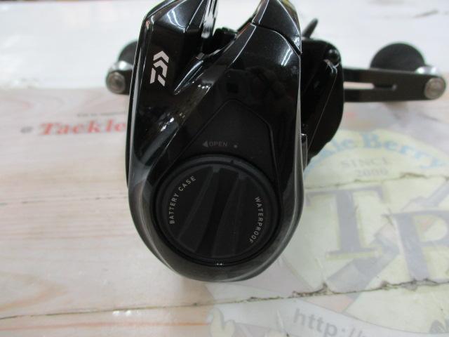 21ティエラ A IC 150HL-DH