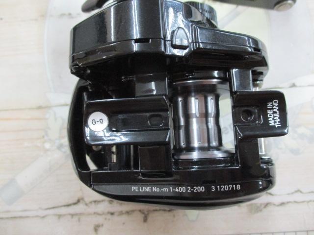 21ティエラ A IC 150HL-DH