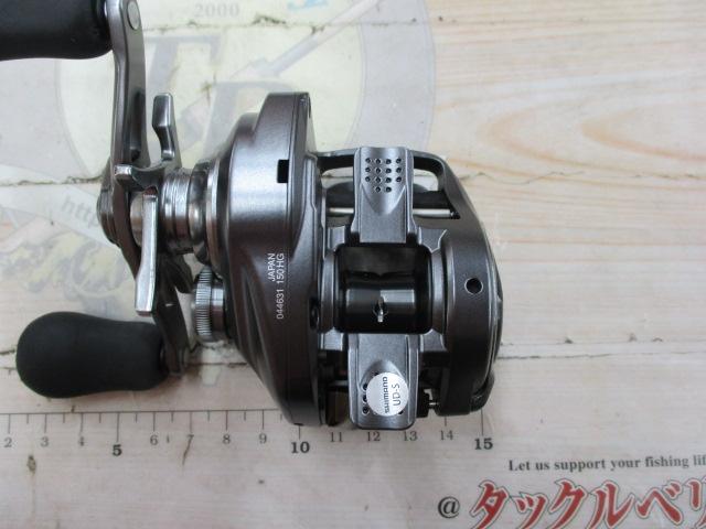 22バンタム HG RH｜＠ベリーネット 日本最大新品中古釣具WEBショップ